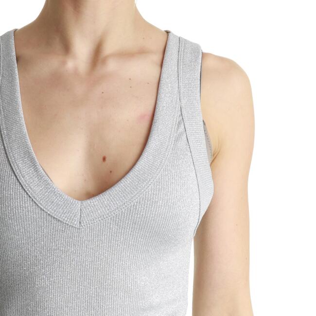 TOP LUREX VICOLO - Mad Fashion | img vers.650x/